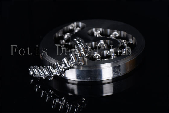 OEM-service All On 4 All On 6 Implantaten Natuurlijk uitziende levenslange garantie