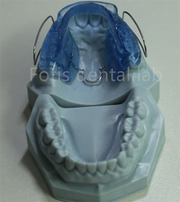 China Tandheelkundig Lab Orthodontic Retainer Expander Verstelbaar En Aanpasbaar