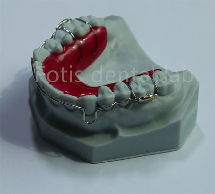China Tandheelkundige Lab Retainer Expander Voor Tandheelkundige Retentie En Uitbreiding